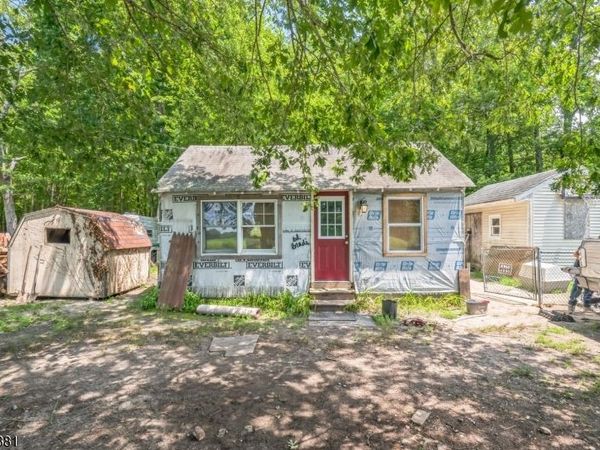 281 Fortescue Rd, Downe, NJ 08345