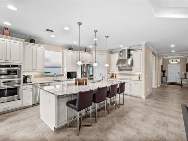 2616 Malaita CT, CAPE CORAL, FL 33991