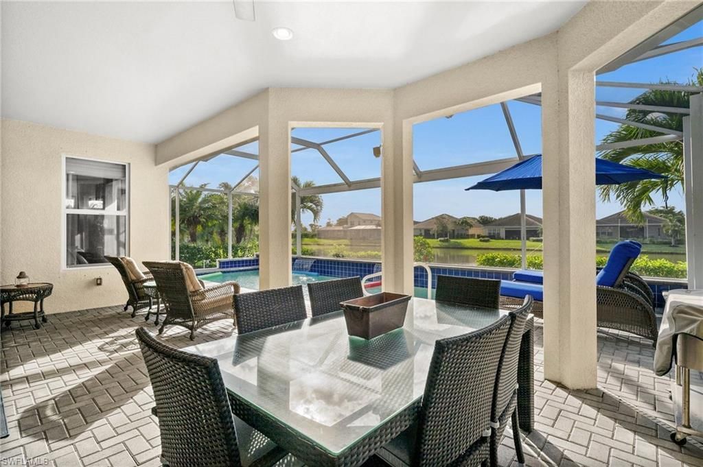 2616 Malaita Ct, Cape Coral, FL 33991 Photo