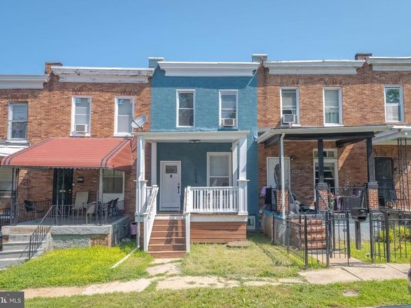 3028 HARLEM AVENUE, BALTIMORE, MD 21216