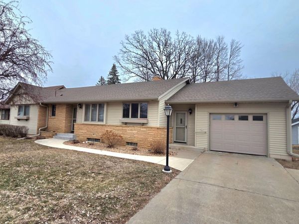 160 1st Street, Albany, MN 56307