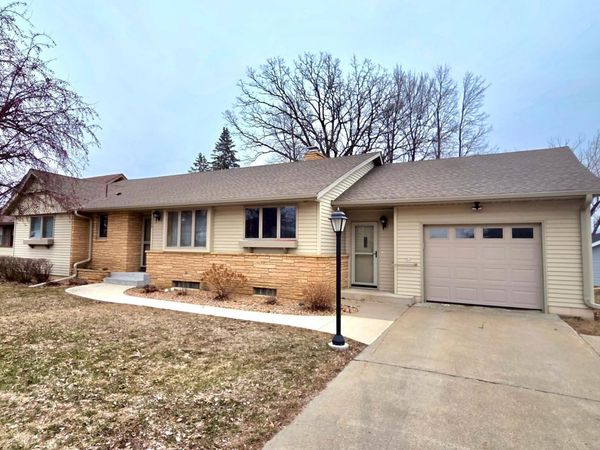 160 1st Street, Albany, MN 56307