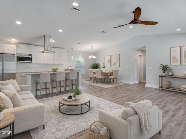 3903 Ereno Court, Panama City, FL 32405