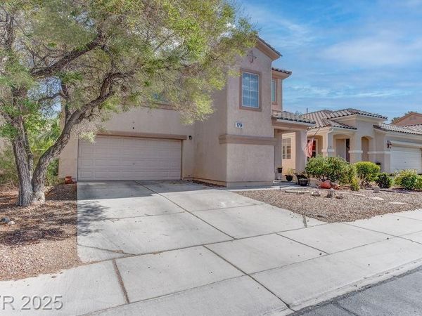 179 Country Greens Avenue , Las Vegas, NV 89148