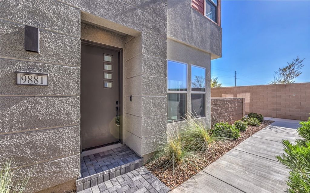 9881 Agate Creek Street, Las Vegas, NV 89141 Main Photo