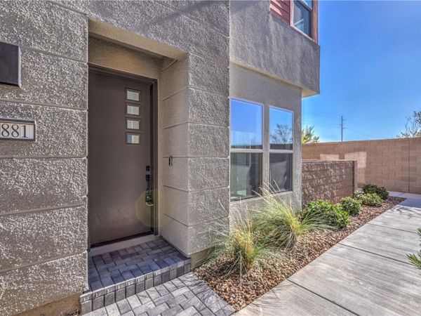 9881 Agate Creek Street, Las Vegas, NV 89141
