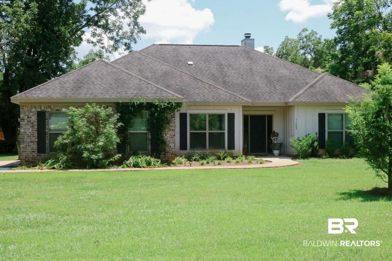 11882 Fieldcrest Lane, Fairhope, AL 36532 Main Photo