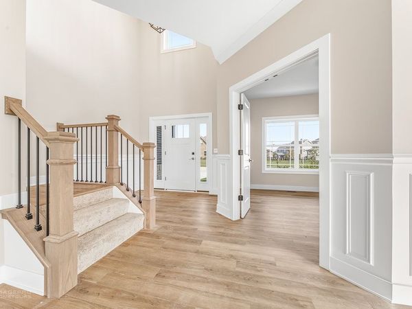 23070 Hankins Court, Frankfort, IL 60423