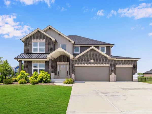 23070 Hankins Court, Frankfort, IL 60423