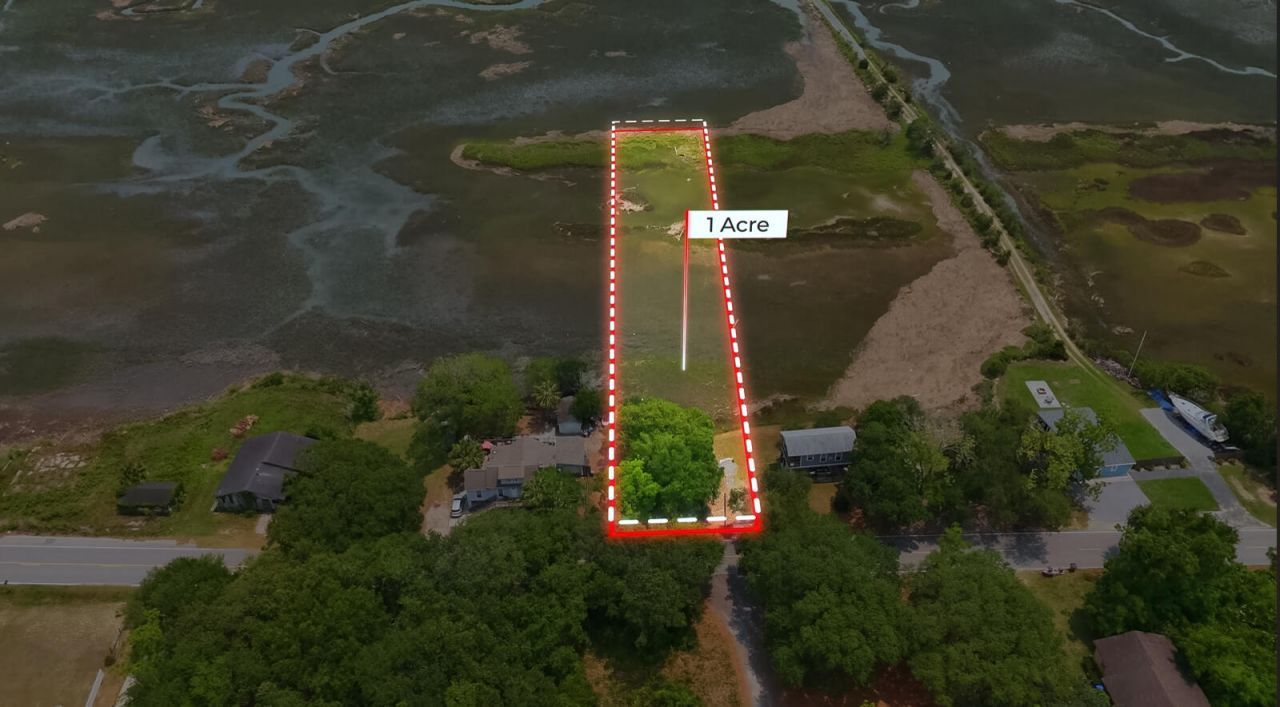 0 Sol Legare Road Photo 1