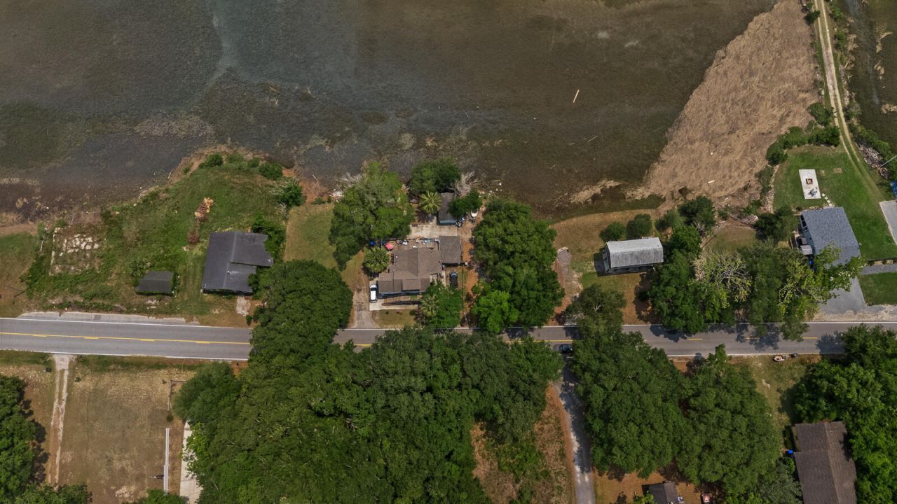 0 Sol Legare Road Photo 10