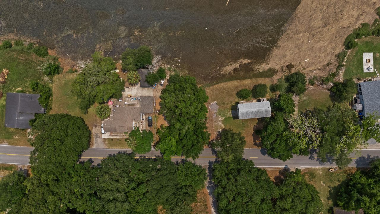 0 Sol Legare Road Photo 11