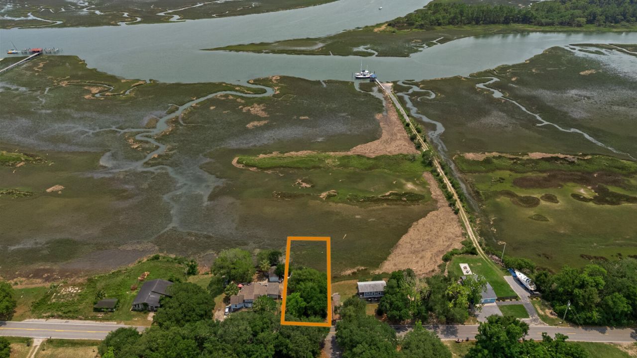 0 Sol Legare Road Photo 12