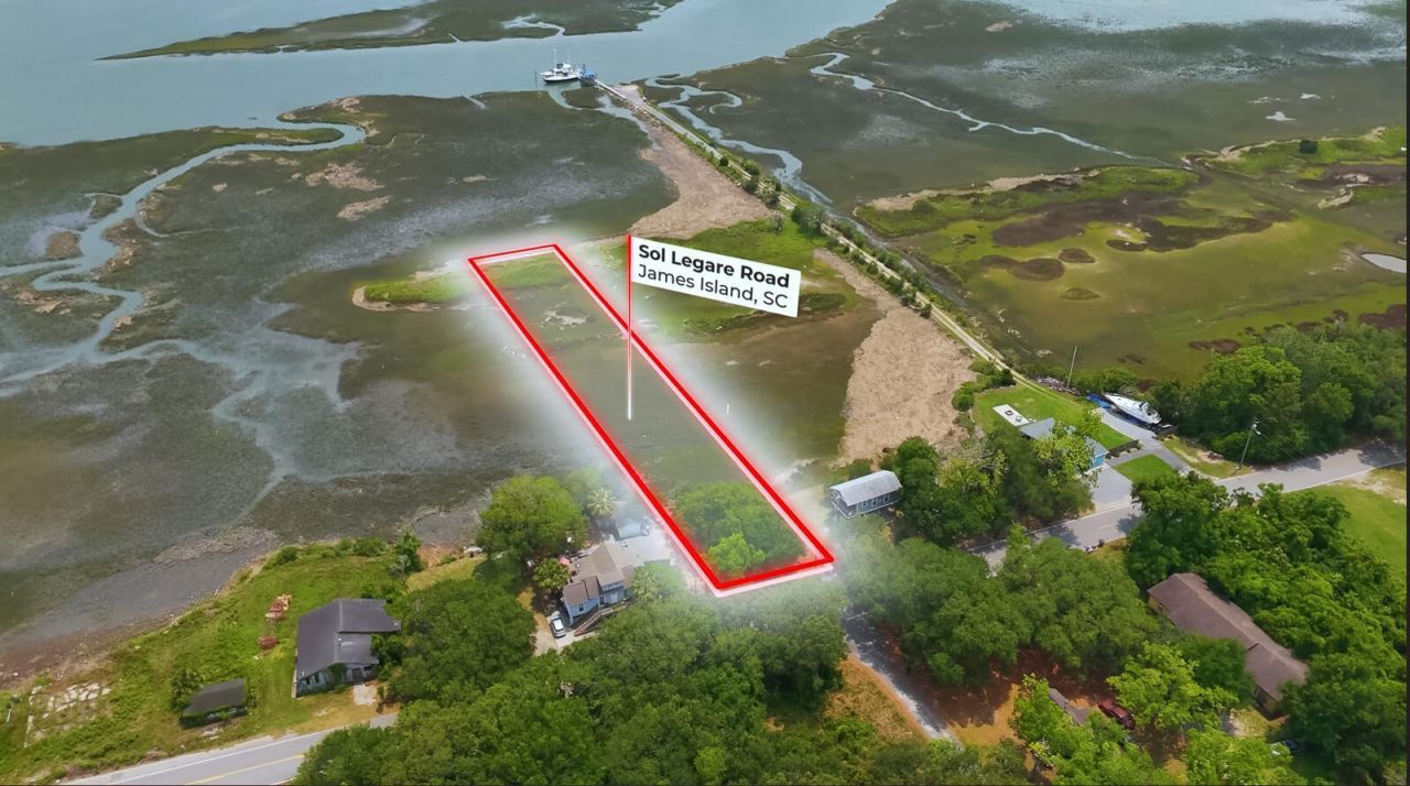 0 Sol Legare Road Photo 2