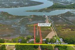 0 Sol Legare Road photo 4