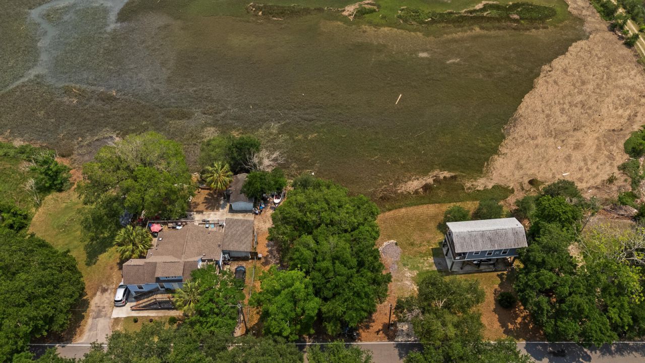 0 Sol Legare Road Photo 6