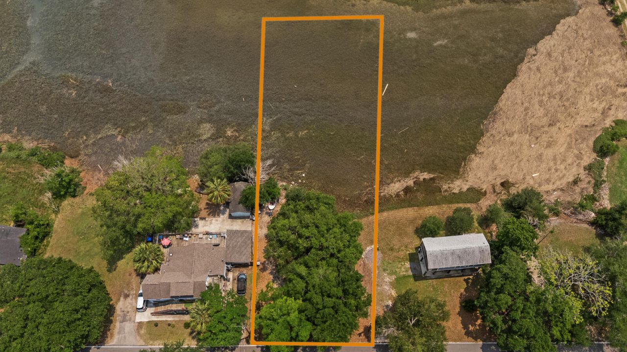 0 Sol Legare Road Photo 7