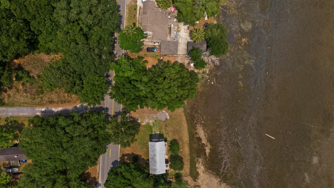 0 Sol Legare Road Photo 8