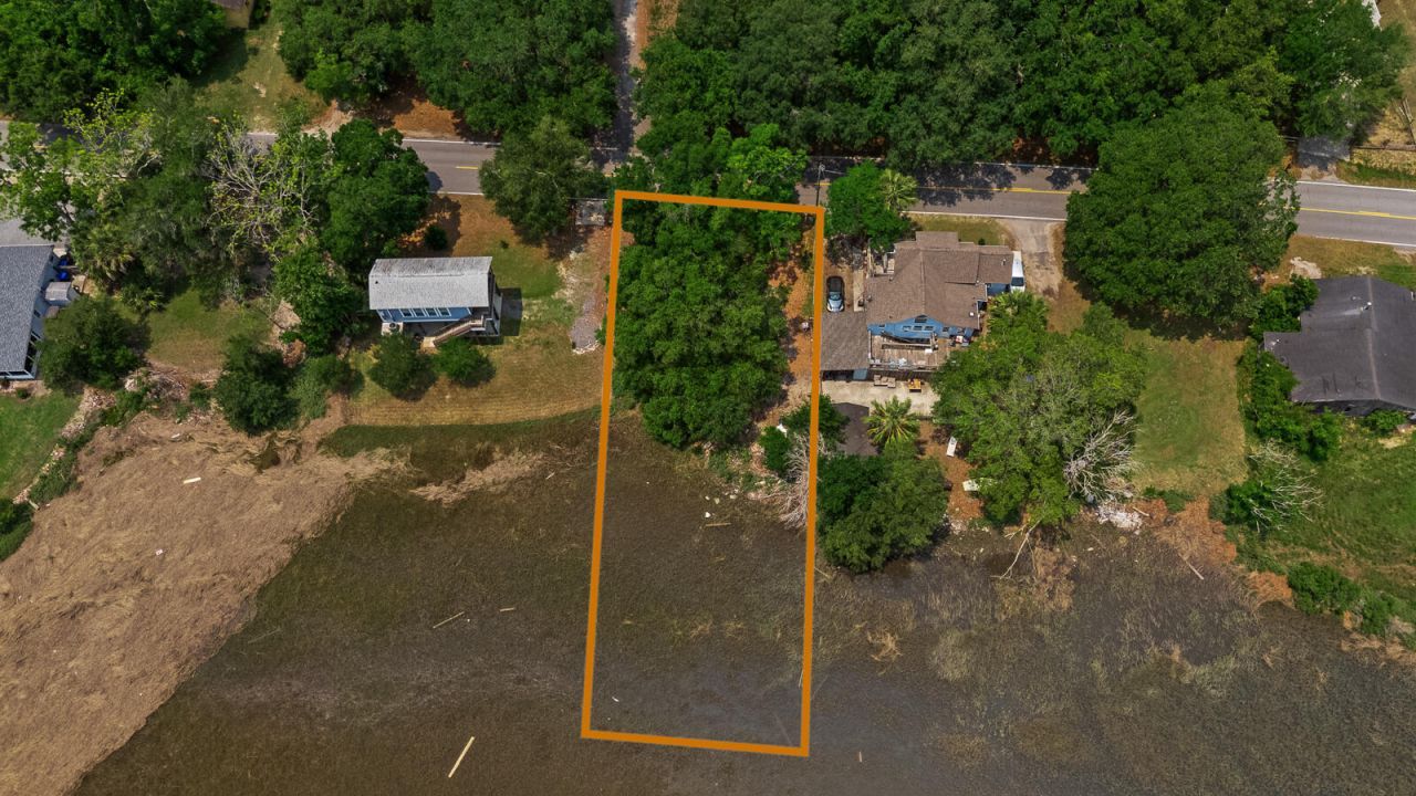 0 Sol Legare Road Photo 9