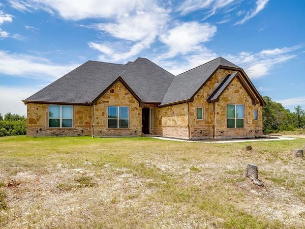 1053 Tex Lane, Springtown, TX 76082