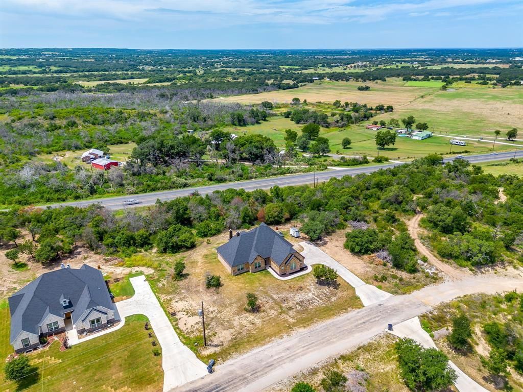 1053 Tex Lane, Springtown, TX 76082 Main Photo