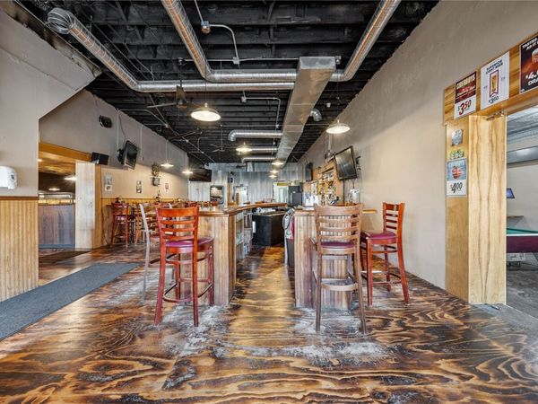 111/113/115 N Washington Street, Edgewood, IA 52042