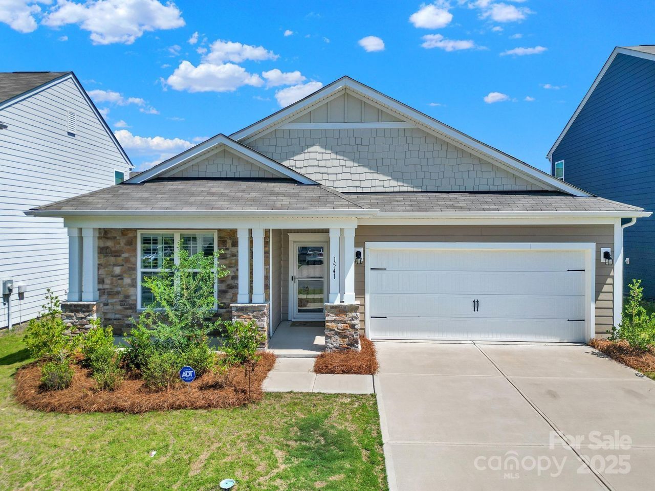 1541 Banham Drive, Indian Trail, NC 28079 Main Photo