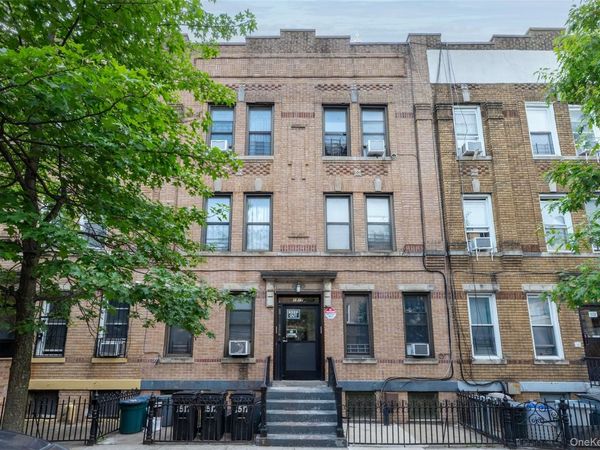 1517 Jefferson Avenue, Brooklyn, NY 11237