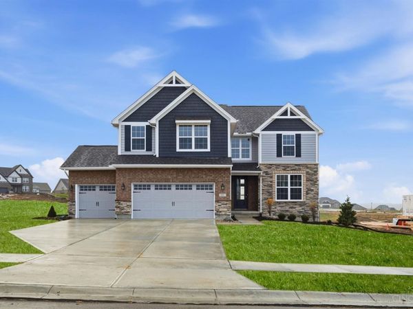511 Shawn Drive, Monroe, OH 45050