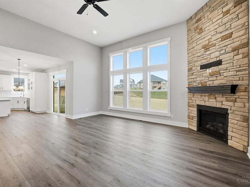 511 Shawn Drive, Monroe, OH 45050 Photo 10