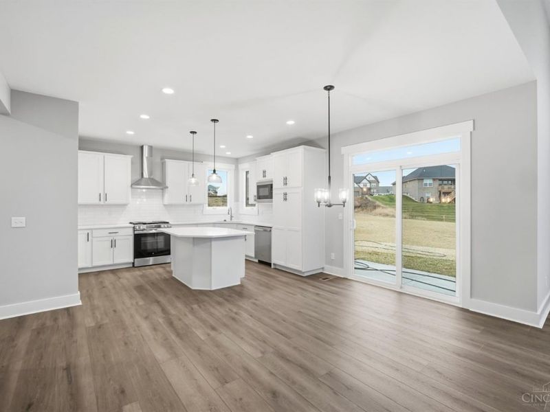 511 Shawn Drive, Monroe, OH 45050 Photo 13