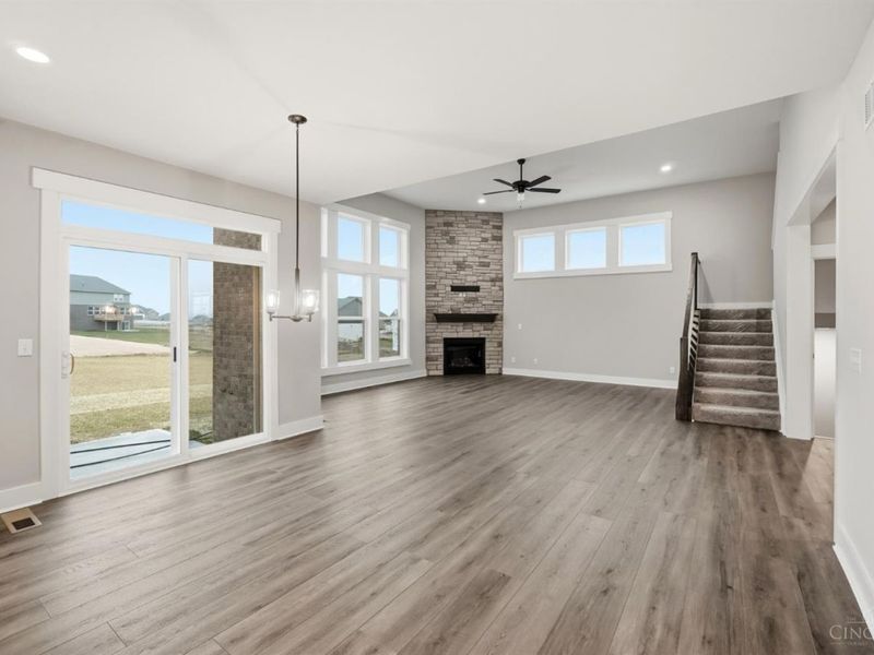 511 Shawn Drive, Monroe, OH 45050 Photo 15