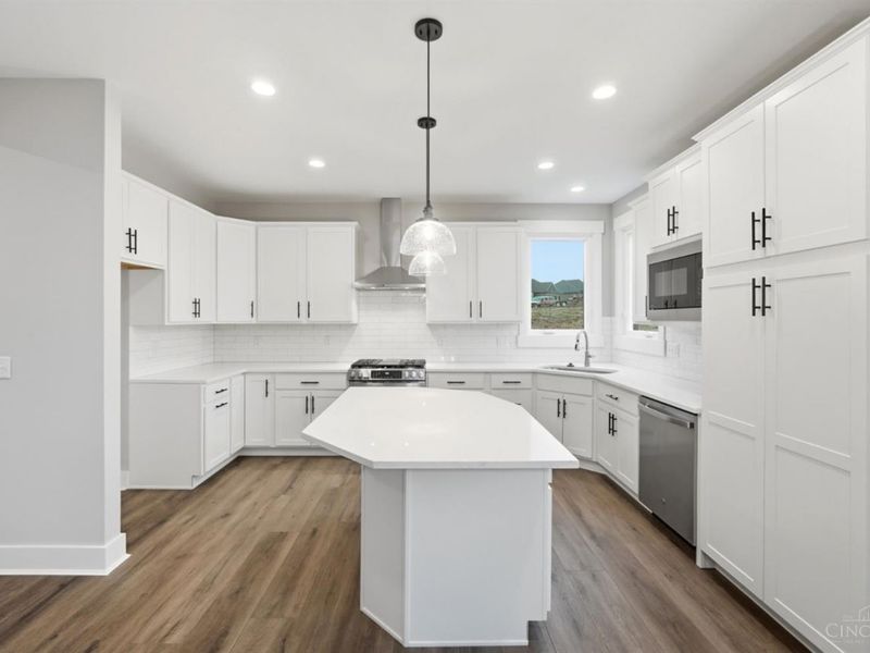 511 Shawn Drive, Monroe, OH 45050 Photo 17