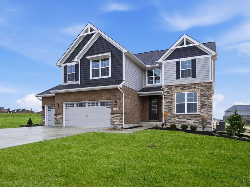 511 Shawn Drive, Monroe, OH 45050 Photo 2