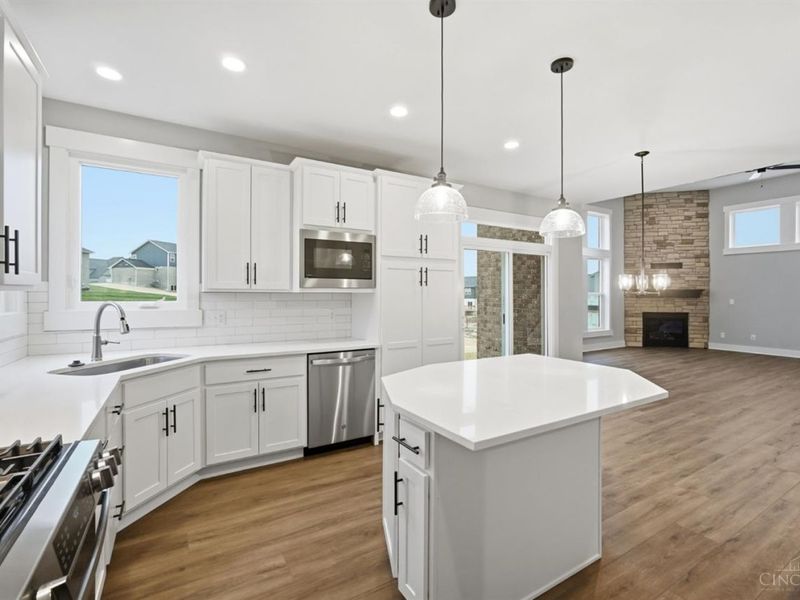 511 Shawn Drive, Monroe, OH 45050 Photo 20