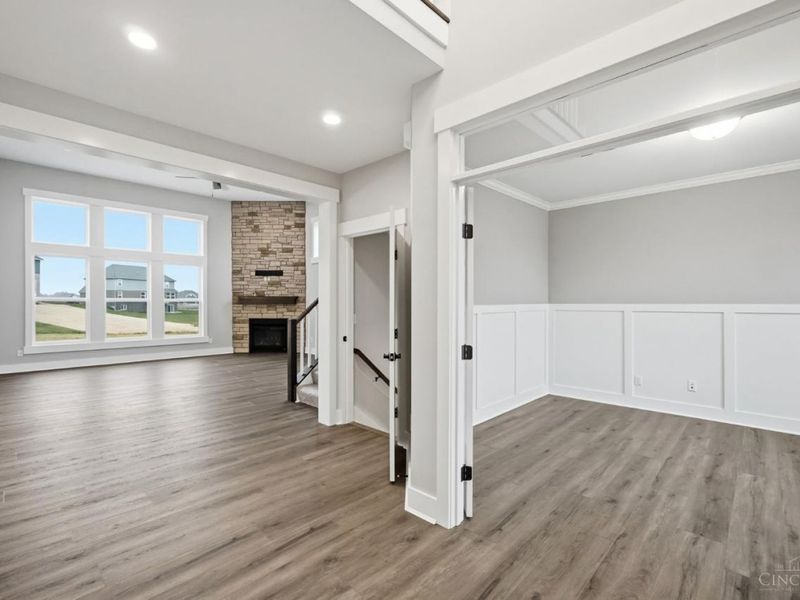 511 Shawn Drive, Monroe, OH 45050 Photo 6