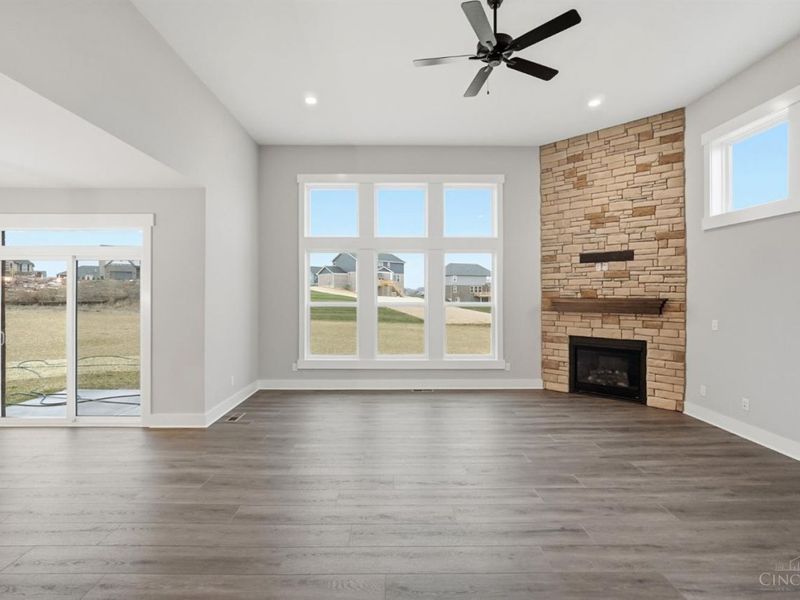 511 Shawn Drive, Monroe, OH 45050 Photo 7