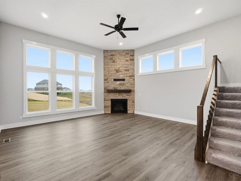 511 Shawn Drive, Monroe, OH 45050 Photo 8