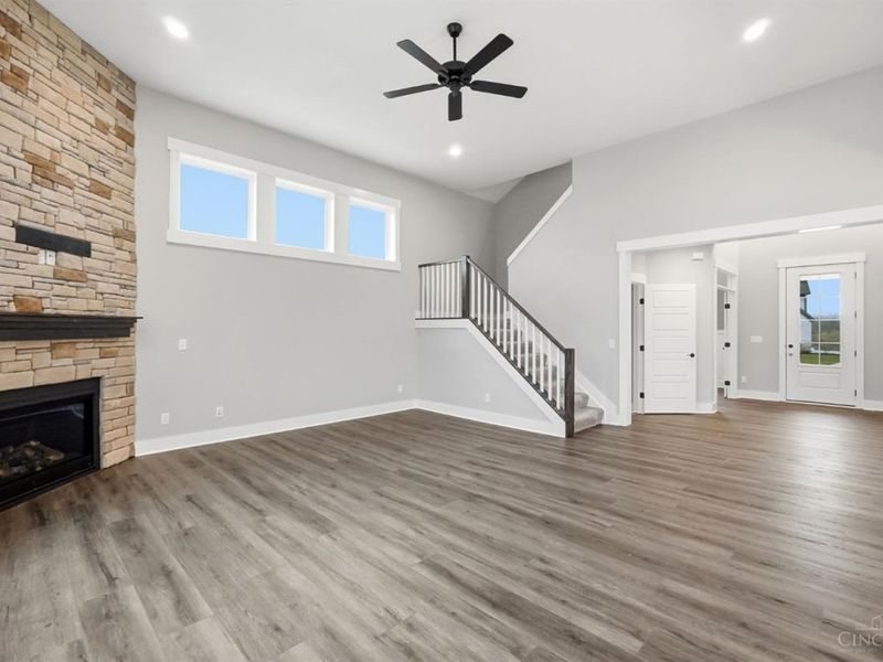 511 Shawn Drive, Monroe, OH 45050 Photo 9