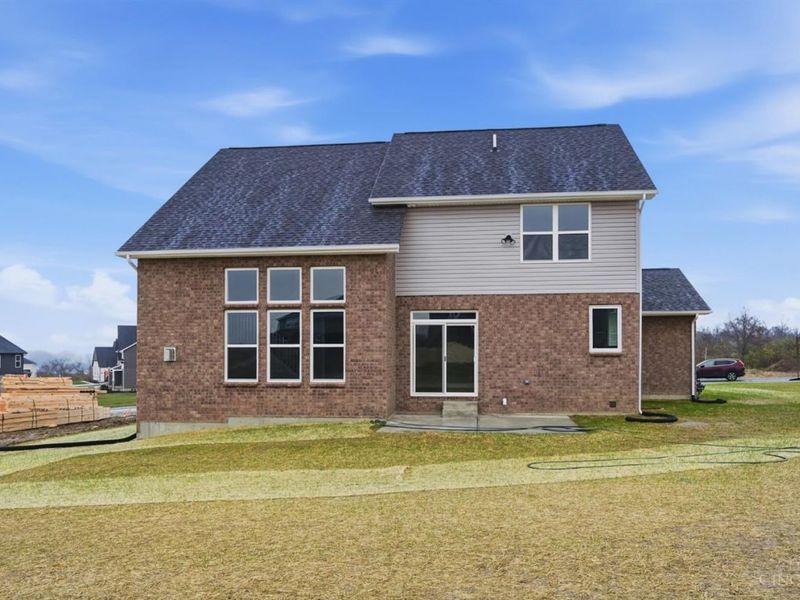 511 Shawn Drive, Monroe, OH 45050 Photo 92