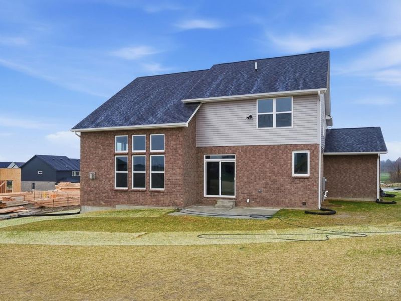 511 Shawn Drive, Monroe, OH 45050 Photo 93