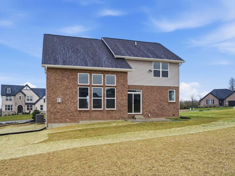 511 Shawn Drive, Monroe, OH 45050 Photo 94