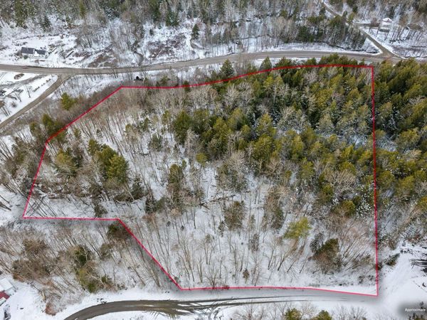 TBD Taylor Road, Unit 9, Duxbury, VT 05660