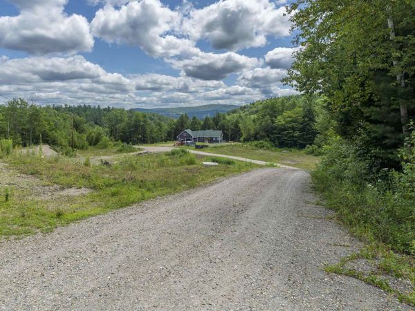 TBD Wilder Road, Unit 2, Duxbury, VT 05660