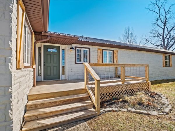 609 Sands Road, Cave Springs, AR 72718