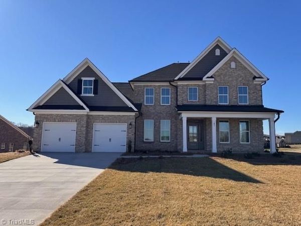 101 Jasper Court, King, NC 27021