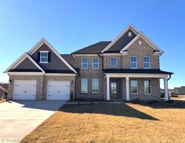 101 Jasper Court, King, NC 27021 Main Photo