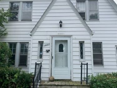 18402 Edgerton Road, Cleveland, OH 44119