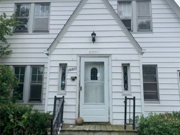 18402 Edgerton Road, Cleveland, OH 44119