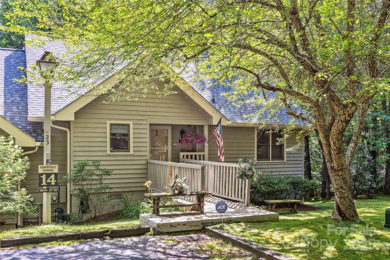 27 Dwarf Mountain Road, Sapphire, NC 28774 Main Photo